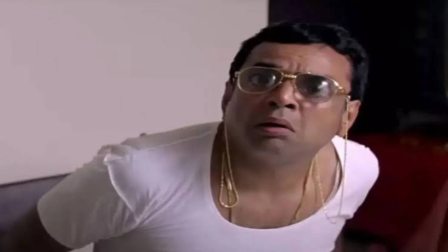 Raju Mistri